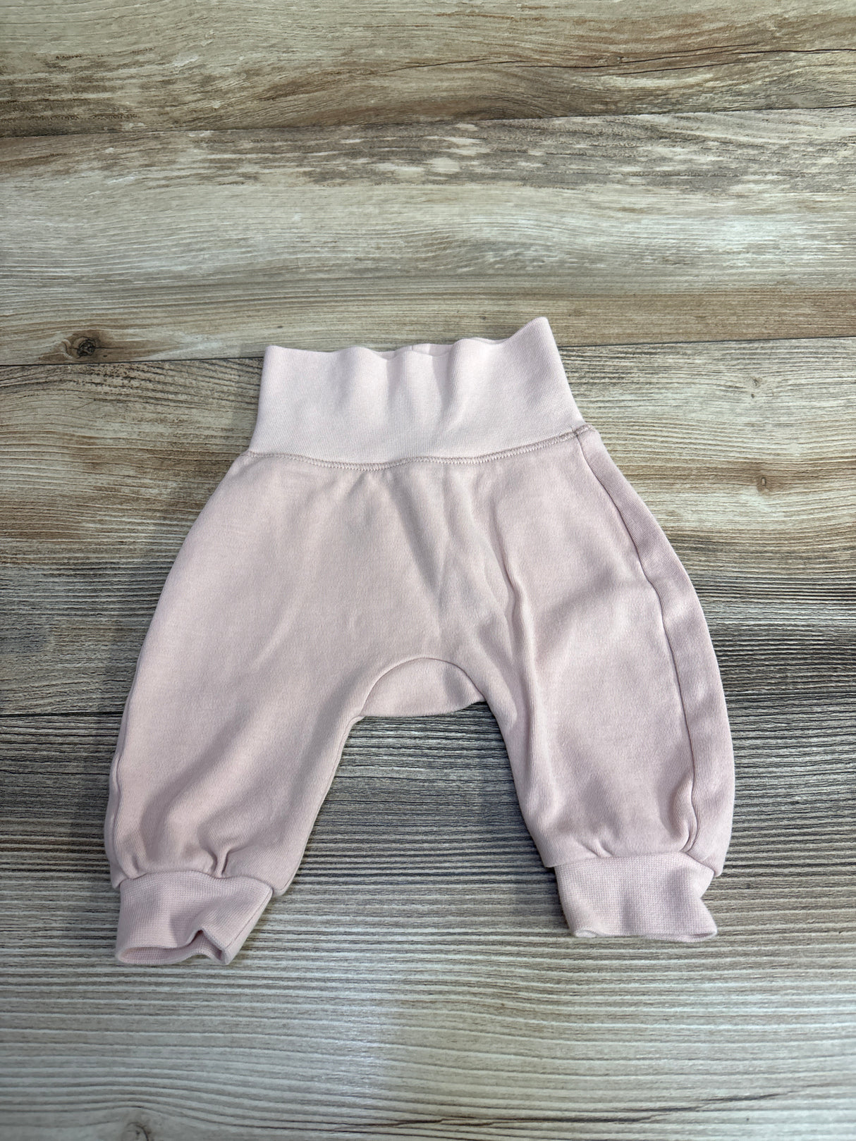 Quincy Mae Pants Pink sz Newborn