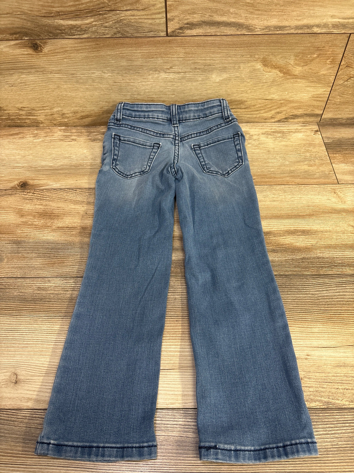 Cat & Jack Bootcut Jeans Blue sz 4T