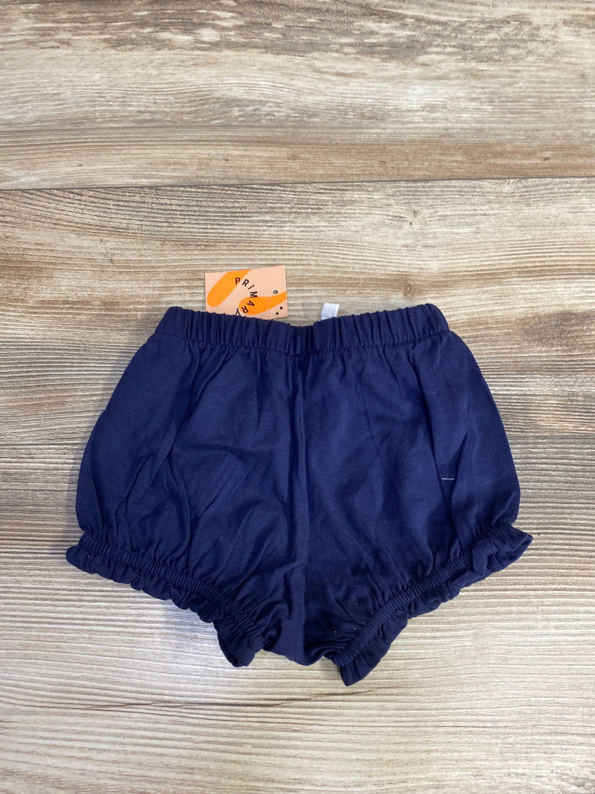 NEW Primary Solid Bloomer Navy sz 3-6m - Me n Mommy To Be