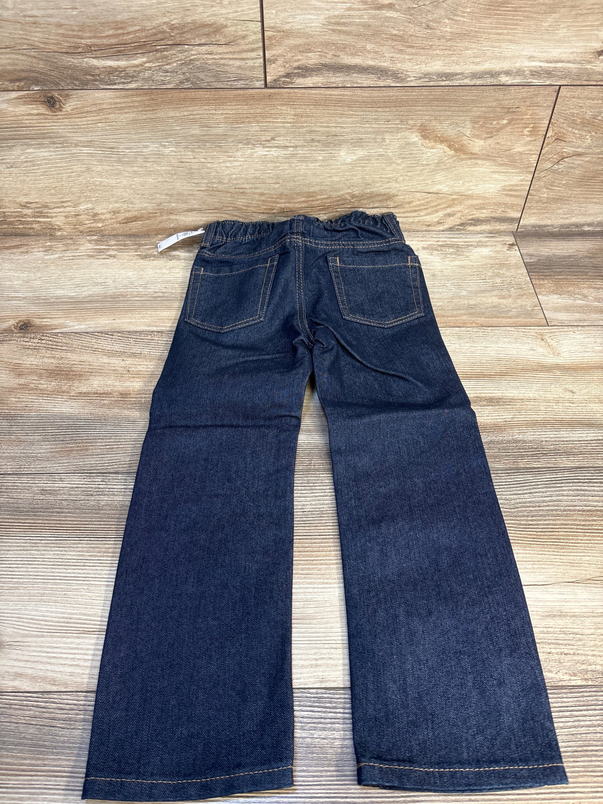 NEW Old Navy Straight Jeans Dark Blue sz 4T