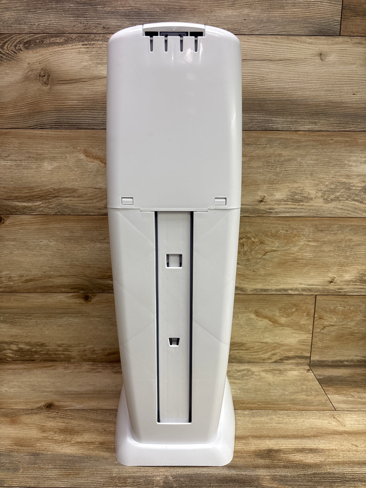 Playtex Baby Complete Diaper Genie Pail White
