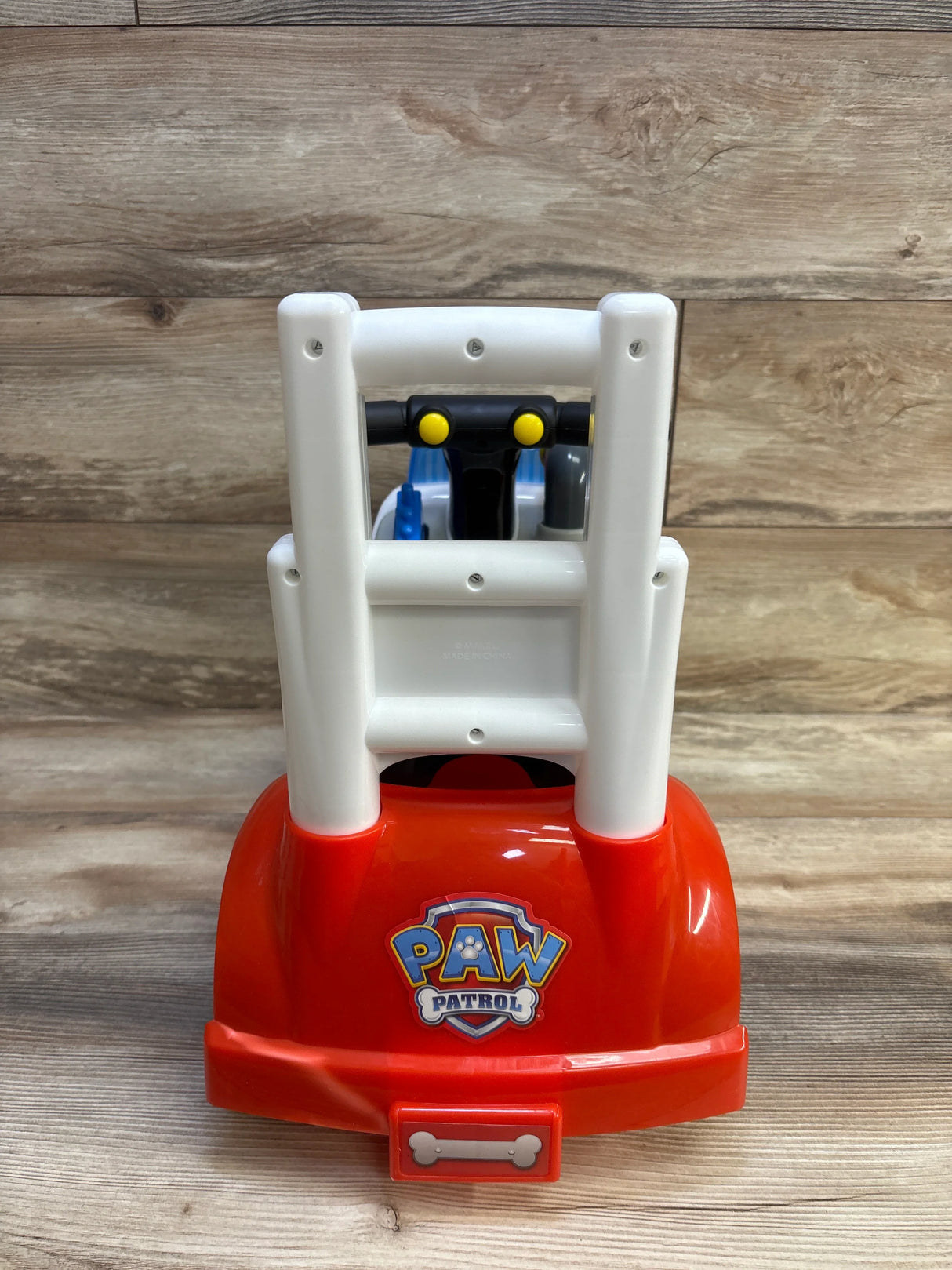 Nick Jr. PAW Patrol Marshalls Fire Truck Ride-On