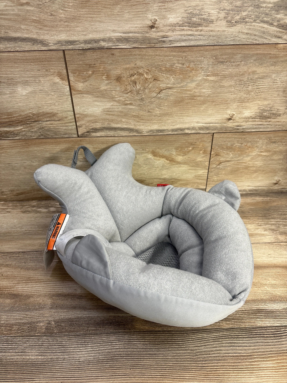 Skip Hop MOBY Softspot Sink Bather Grey