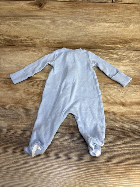 Nike Sleeper Blue sz Newborn - Me n Mommy To Be