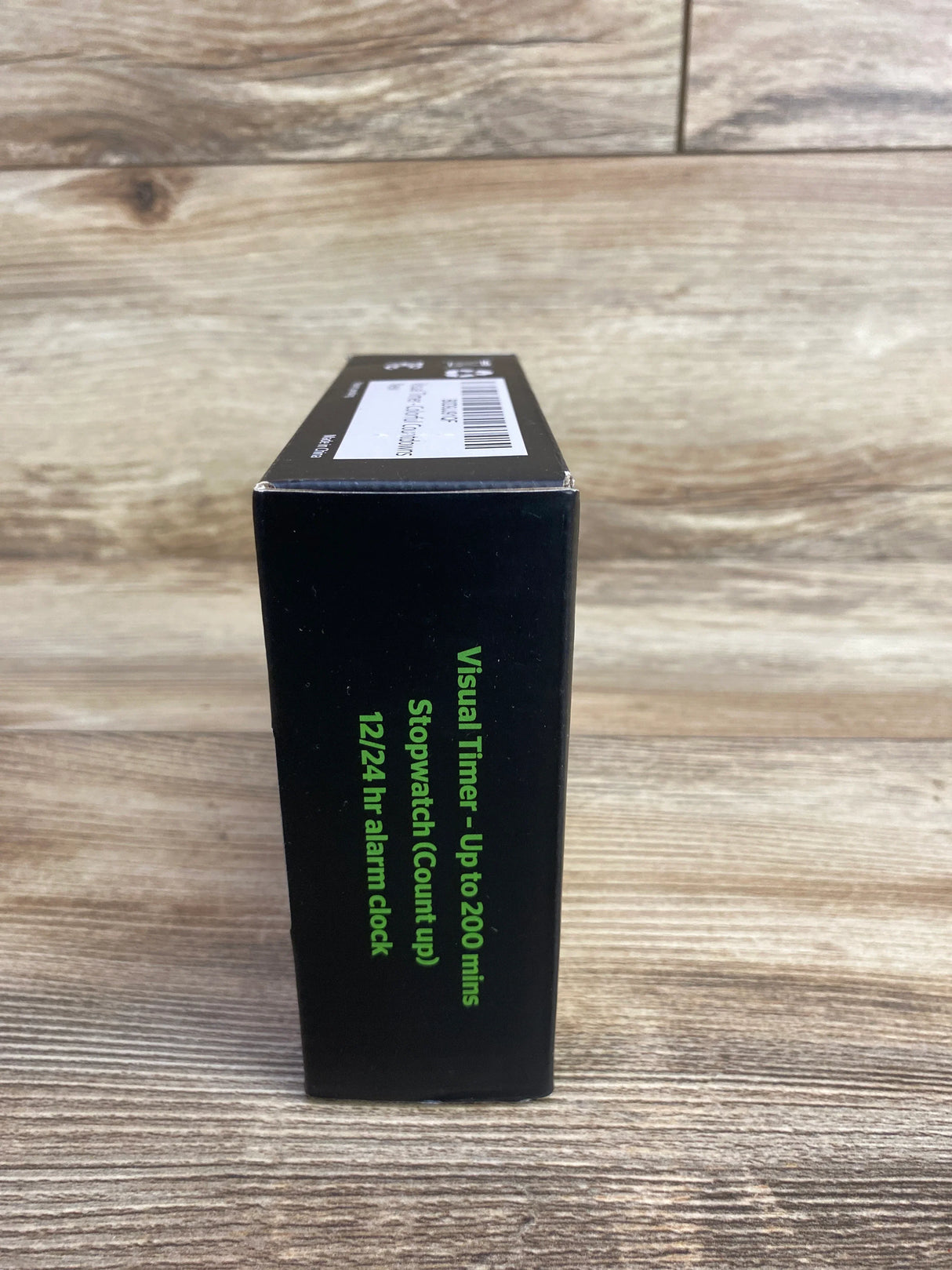 NEW Visual Colorful Countdowns Timer