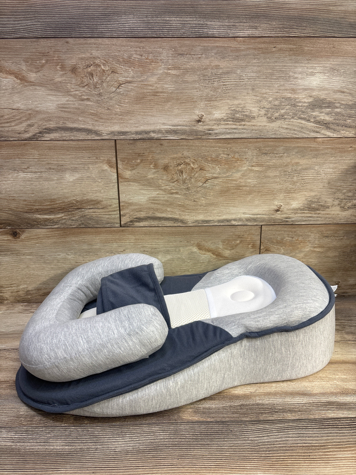 Baby Feeding Support Wedge Pillow