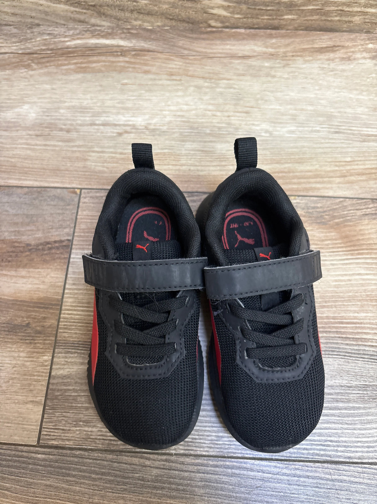 PUMA Anzarun Lite PS Sneakers Black sz 9c