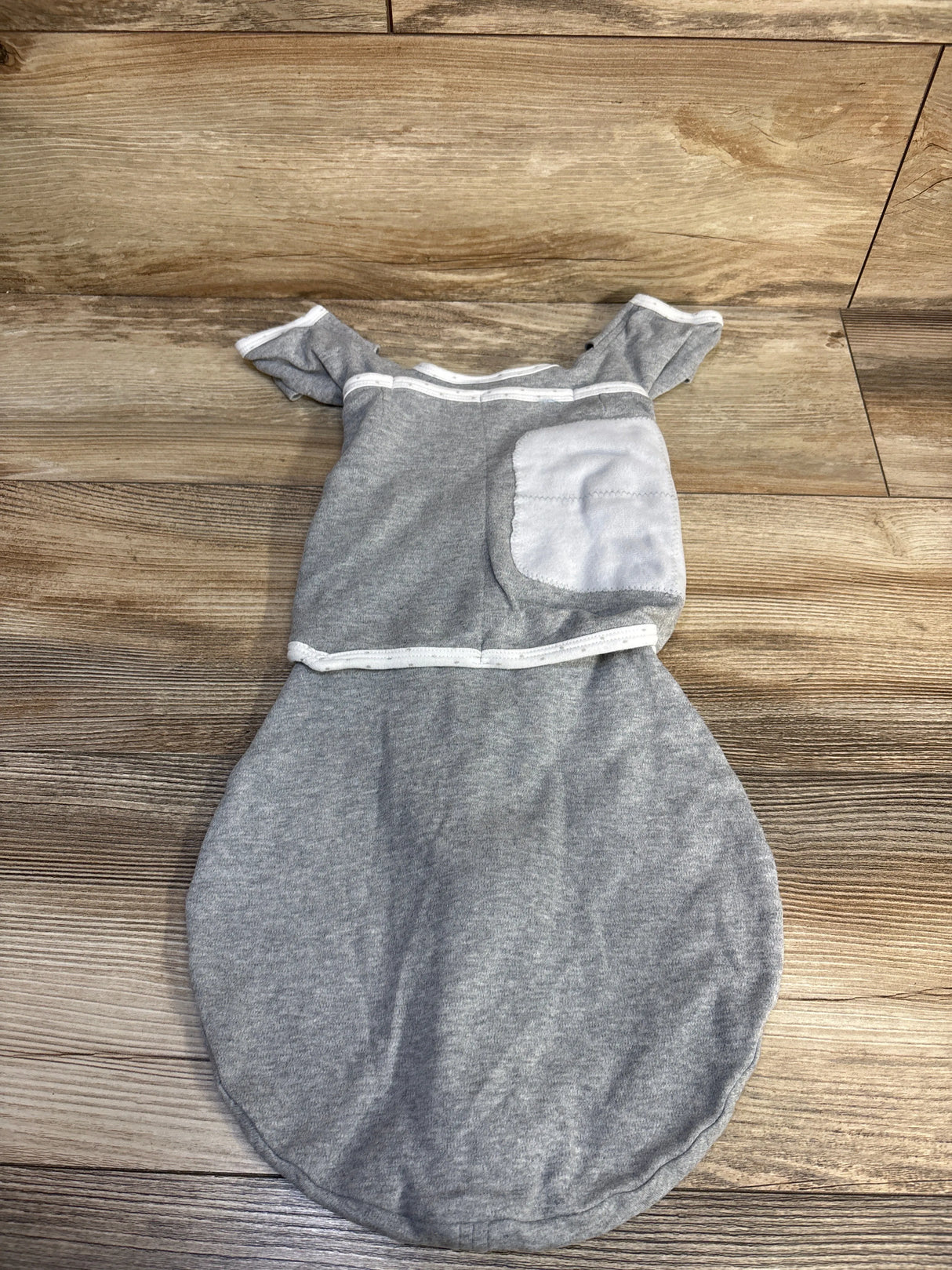 Swaddle Designs Omni Swaddle Sack Grey sz 0-3m