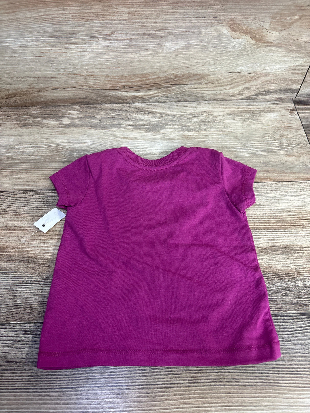 NEW Champion Shirt Hot Pink sz 12m