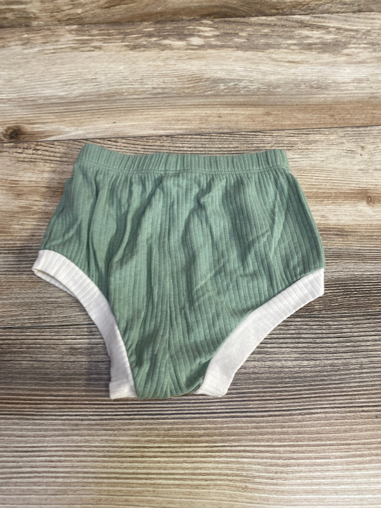 Cat & Jack Bloomers Green sz 12m - Me n Mommy To Be
