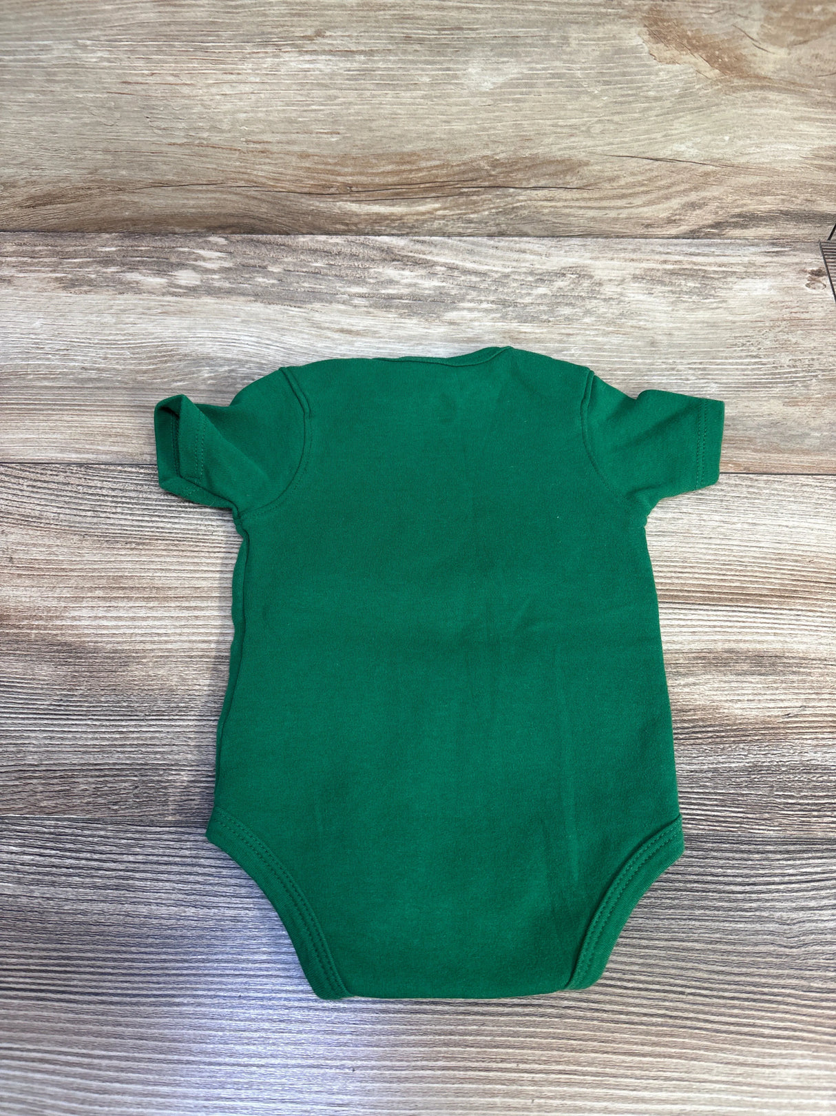NFL Philadelphia Eagles Bodysuit Green sz 0/3m