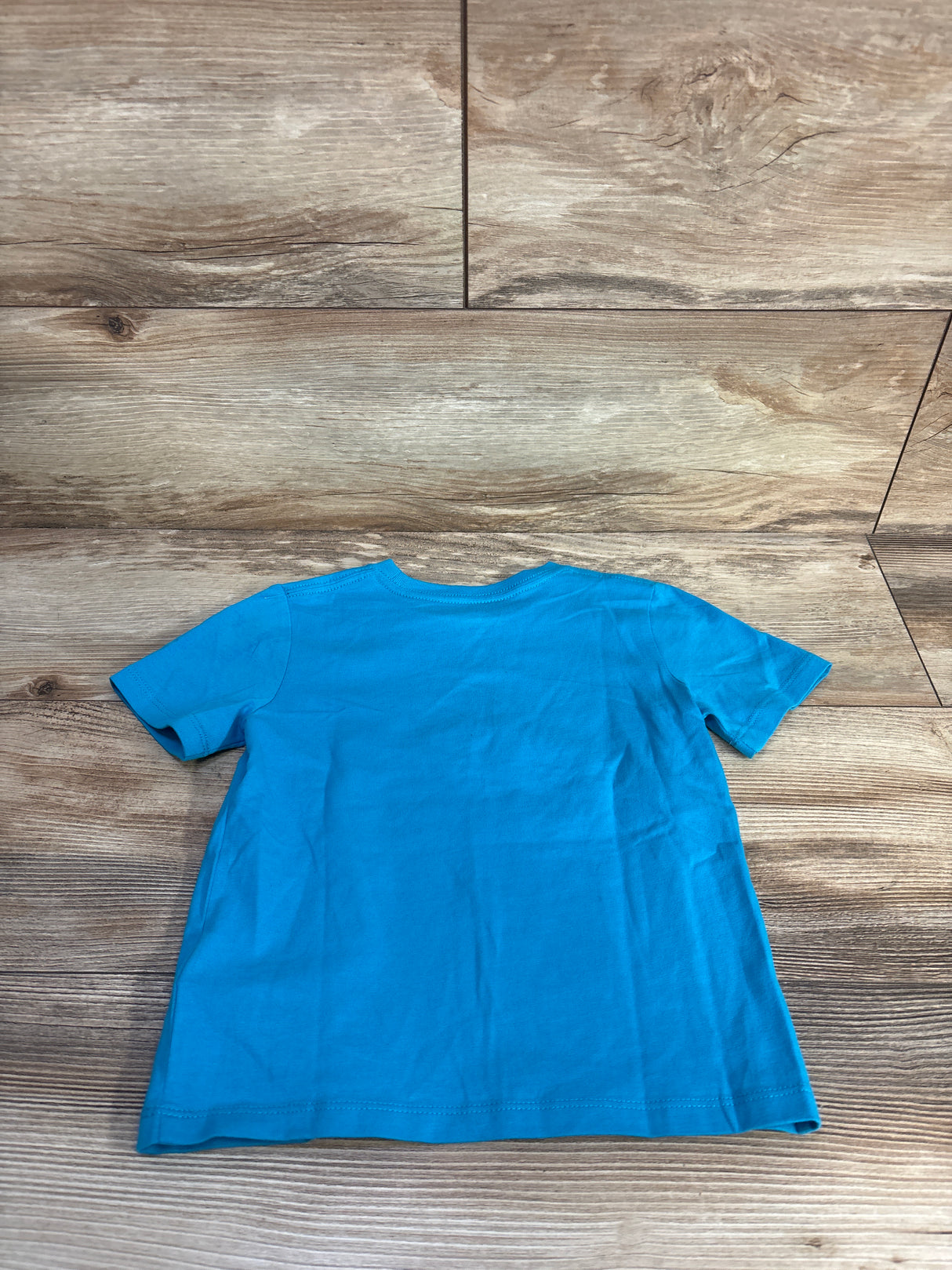 Amazon Essentials x Disney Nightmare Before Christmas Zero Shirt Blue sz 3T