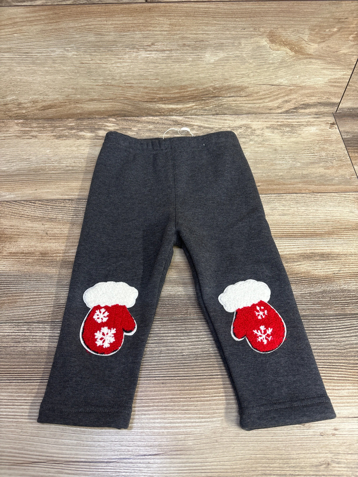 NEW Memory In Tw Pull On Pants Grey sz 9-12m
