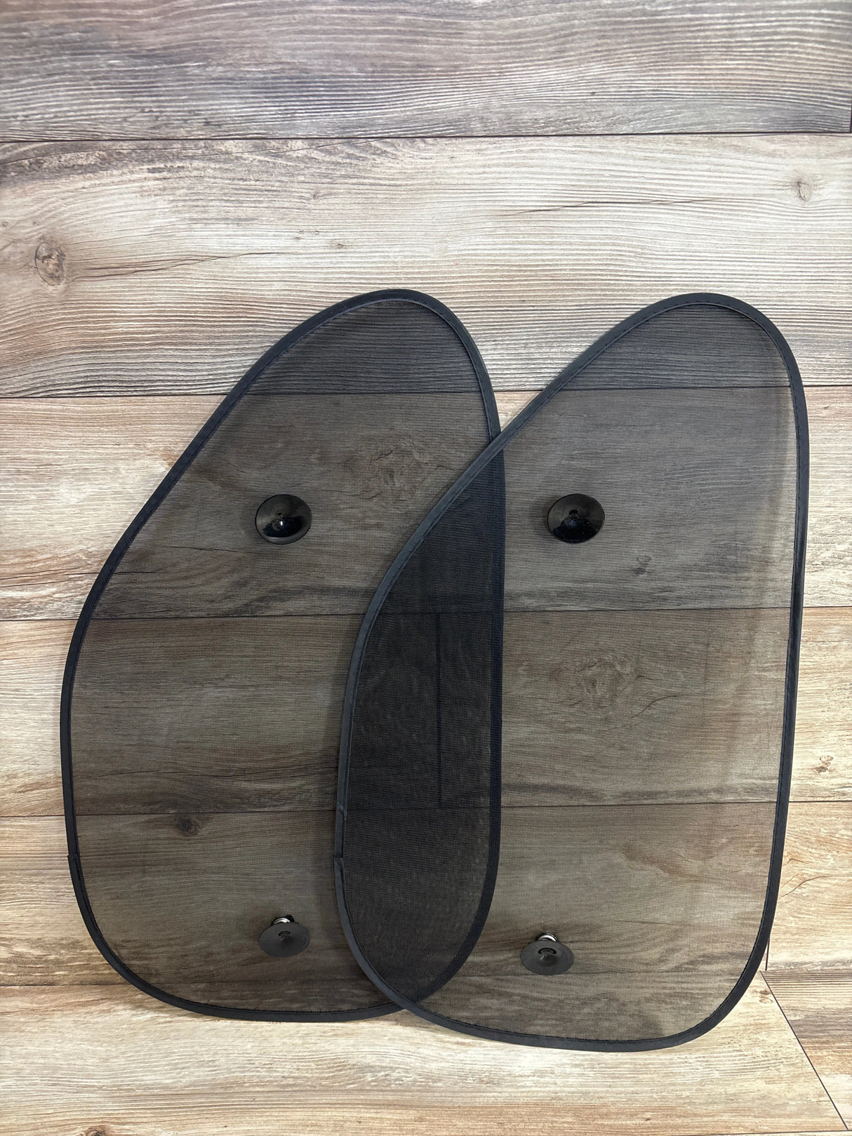 Car Window Sun Shades 2pk