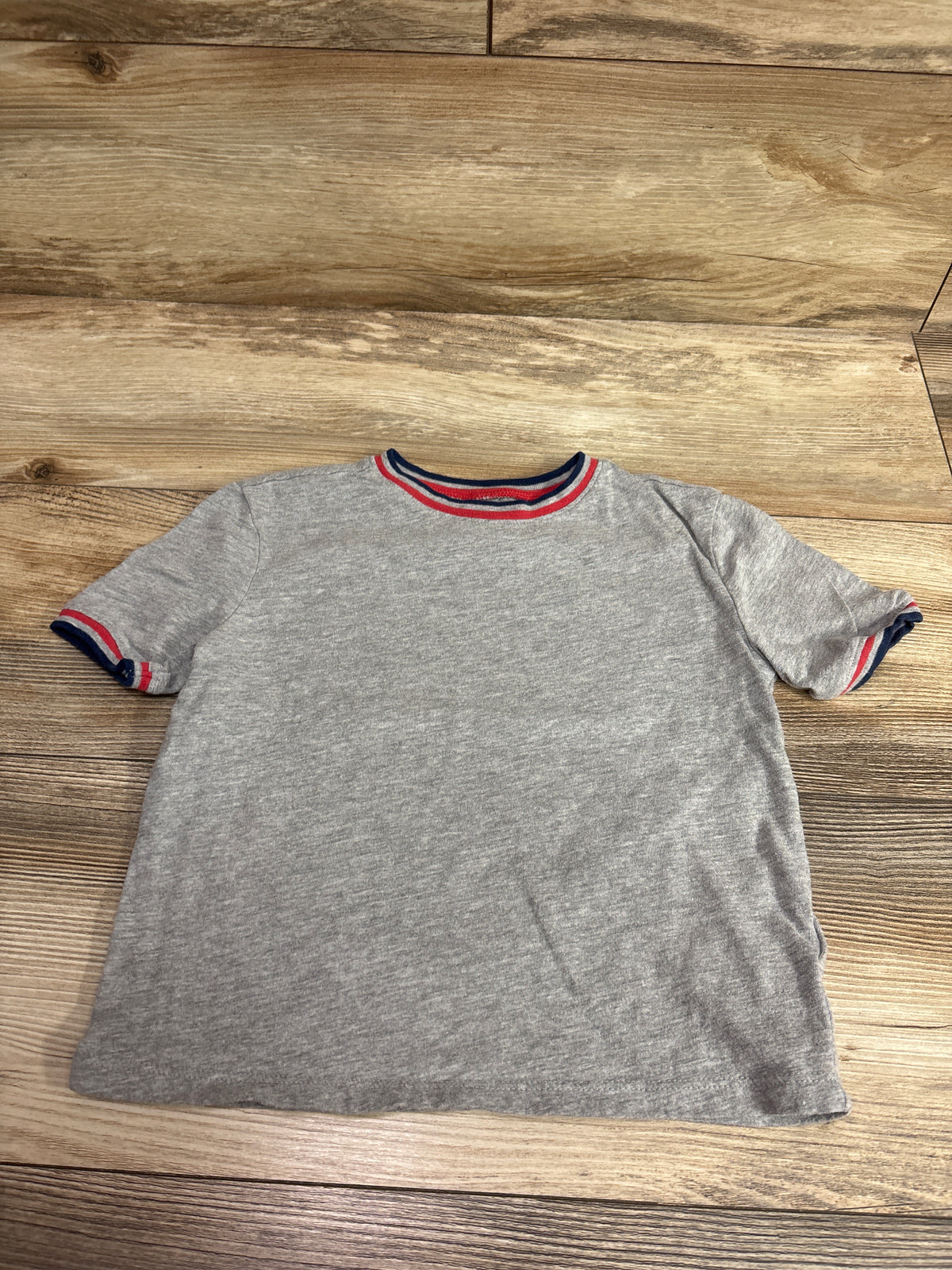 Old Navy Shirt Grey sz 4T