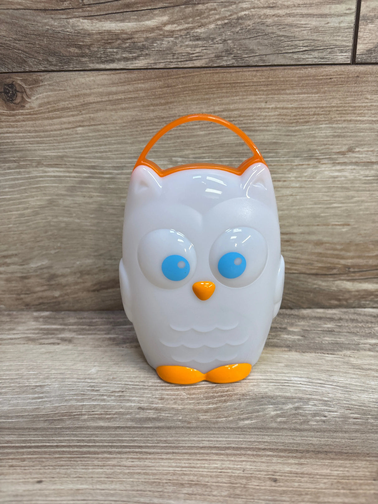 Munchkin Light My Way Owl Nightlight - Me n Mommy To Be
