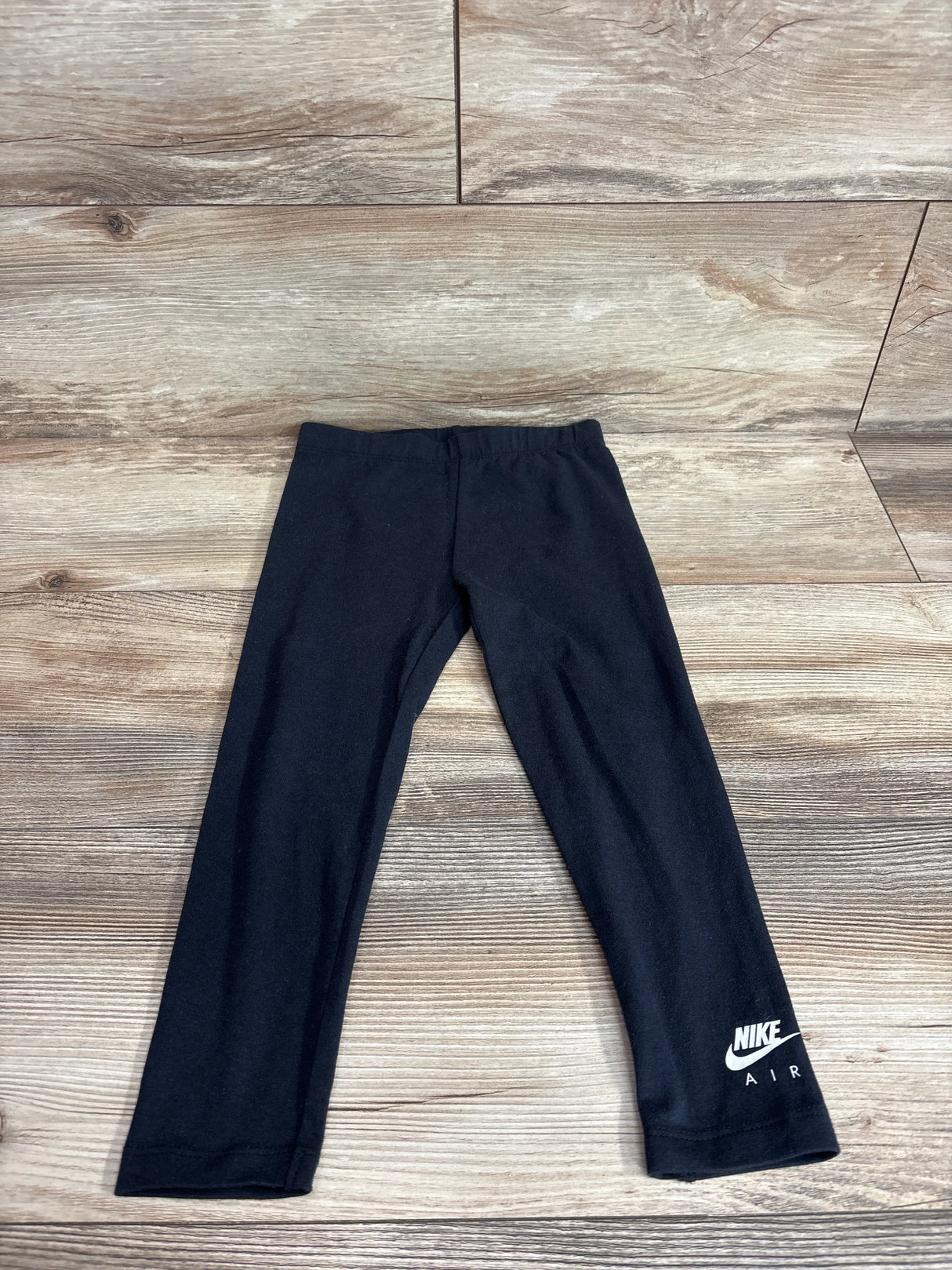 NEW Nike Leggings Black sz 4T