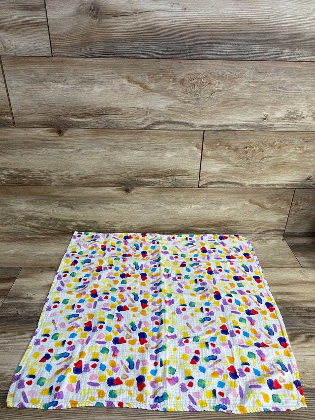 Lovevery Peek-a-Boo Blanket - Me n Mommy To Be