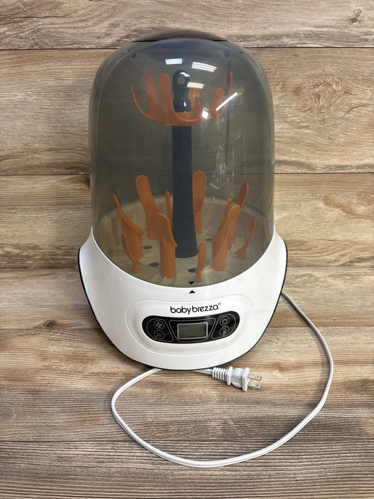 Baby Brezza Baby Bottle Sterilizer and Dryer