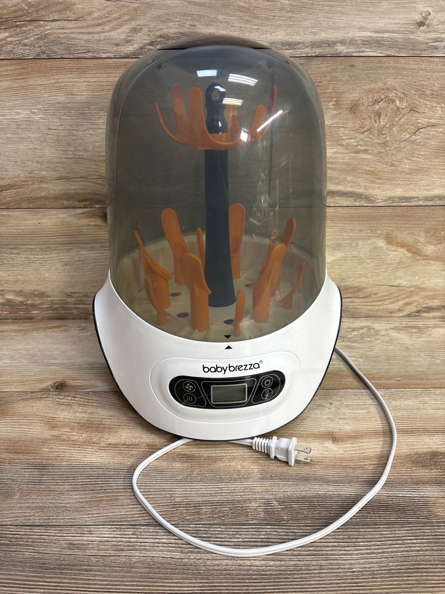 Baby Brezza Baby Bottle Sterilizer and Dryer