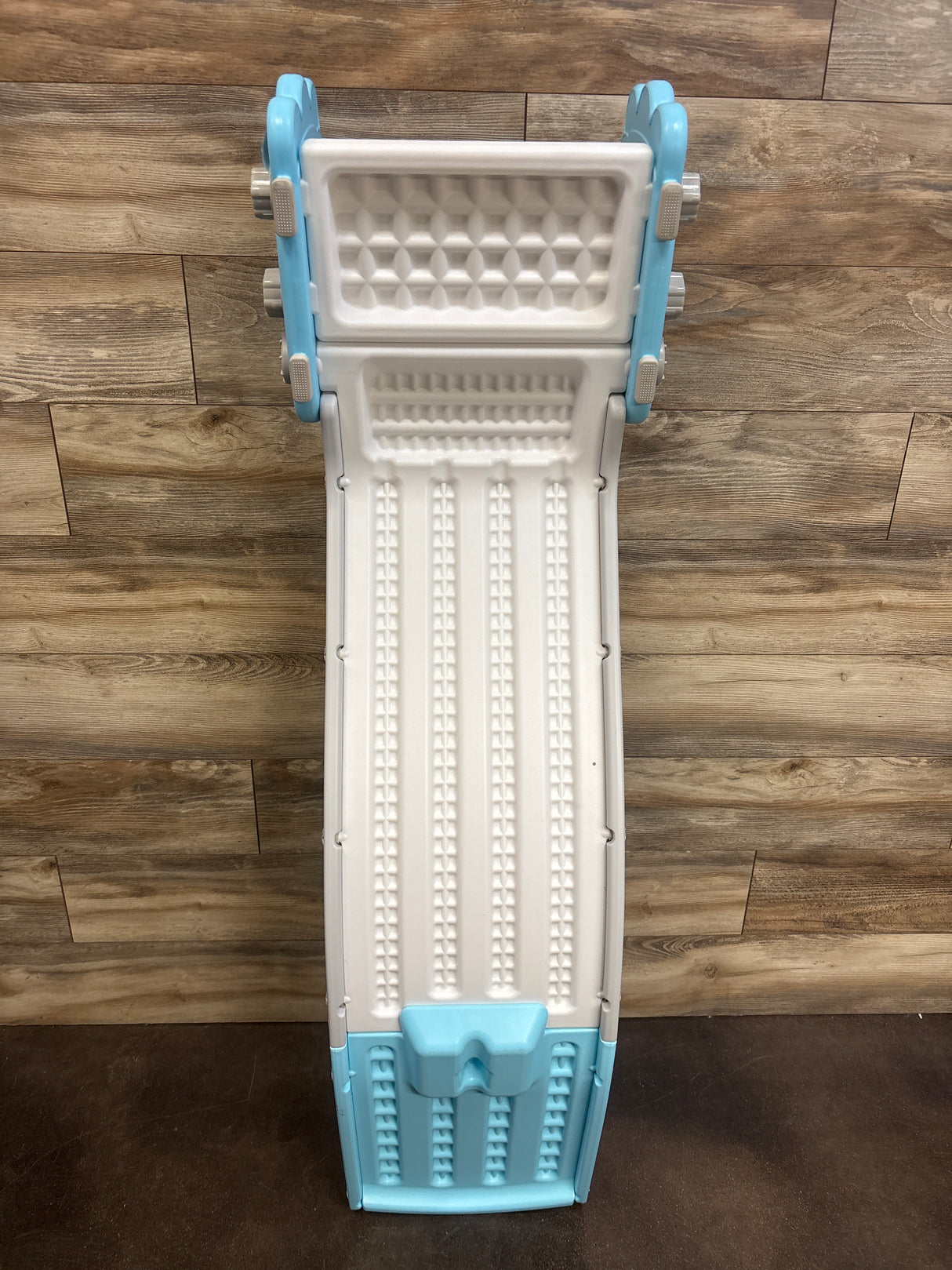 Safisipapa Blue Dinosaur Sofa Slider