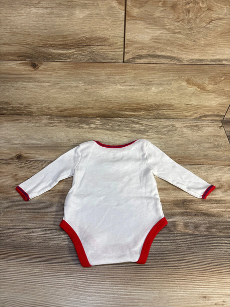 NBA Future Basketball Legend Bodysuit White sz 3m - Me n Mommy To Be