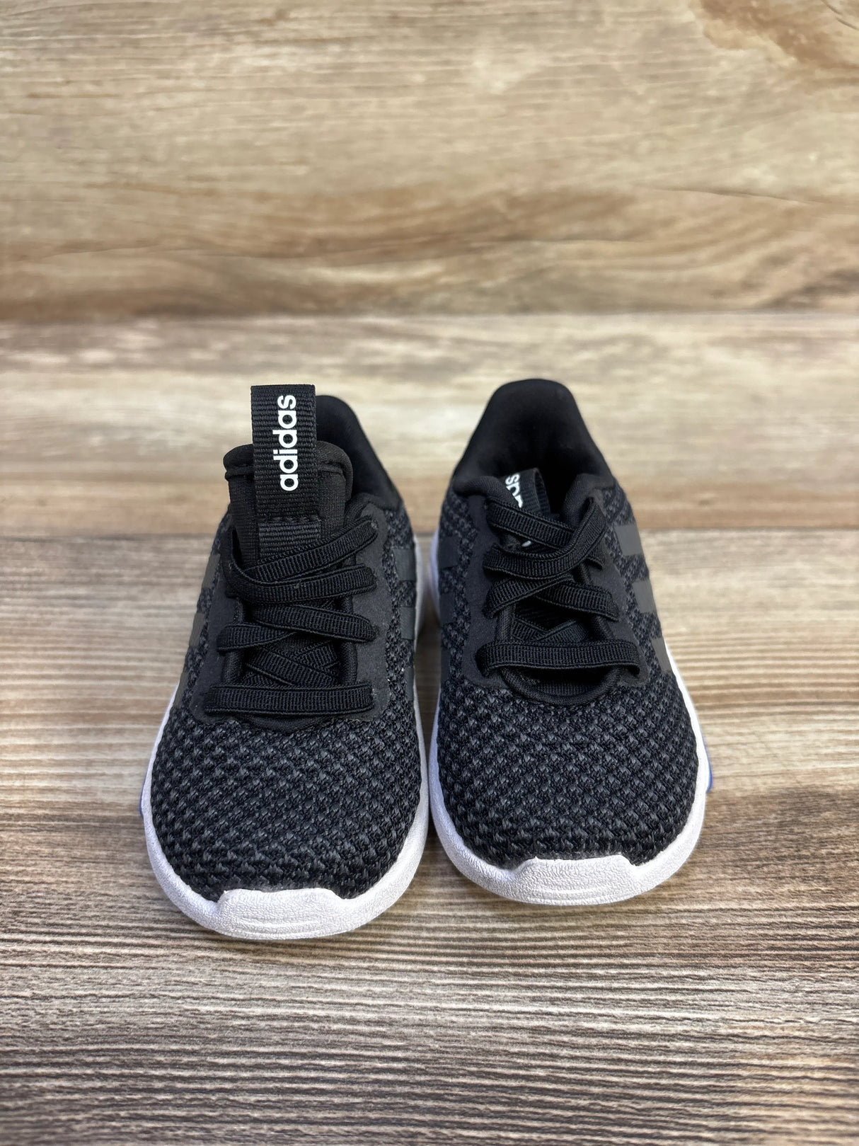 Adidas Racer TR 2.0 Sneakers Black sz 3c