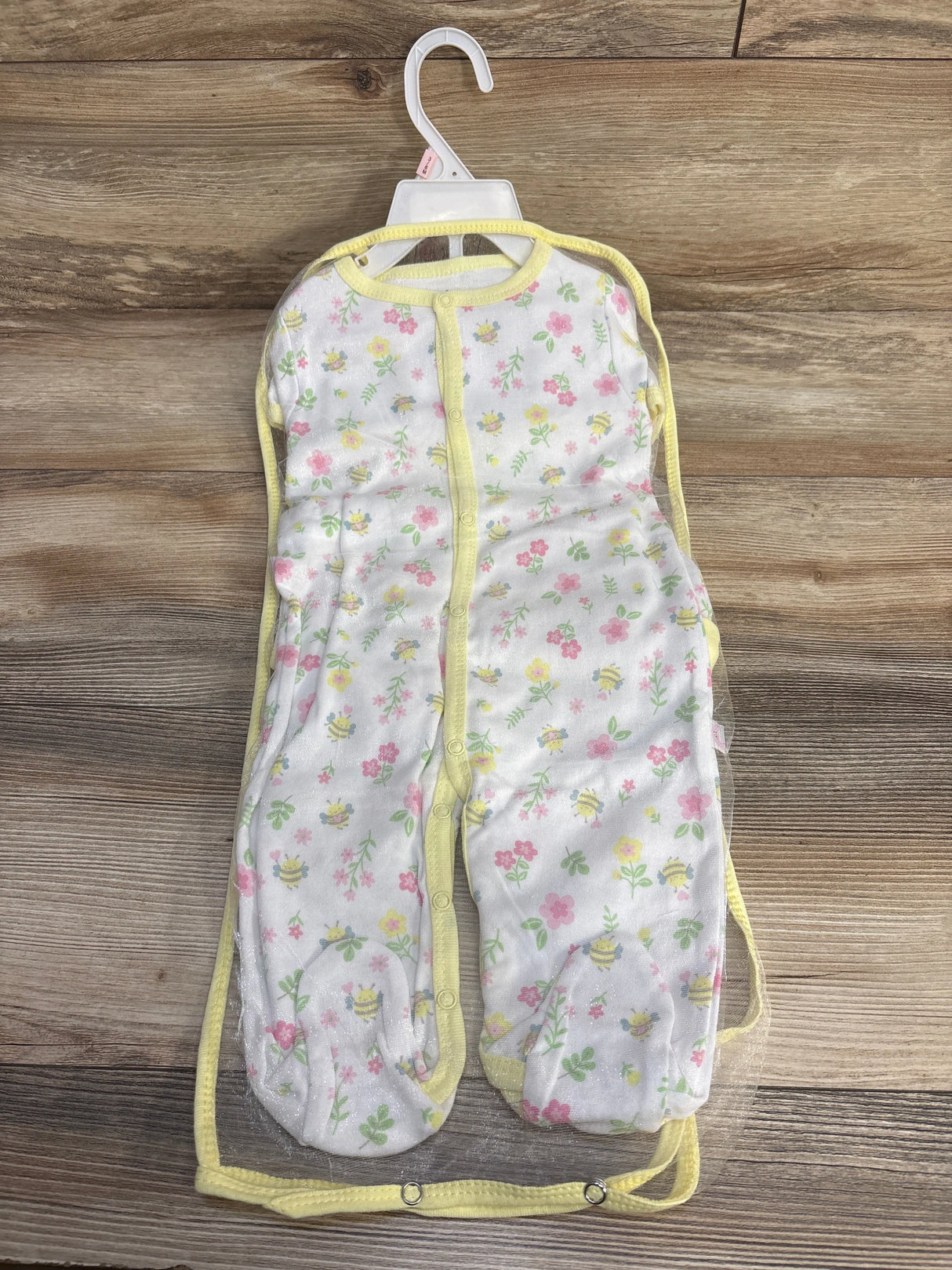 NEW Little & Loved 6pc Gift Set White sz 3-6m - Me n Mommy To Be