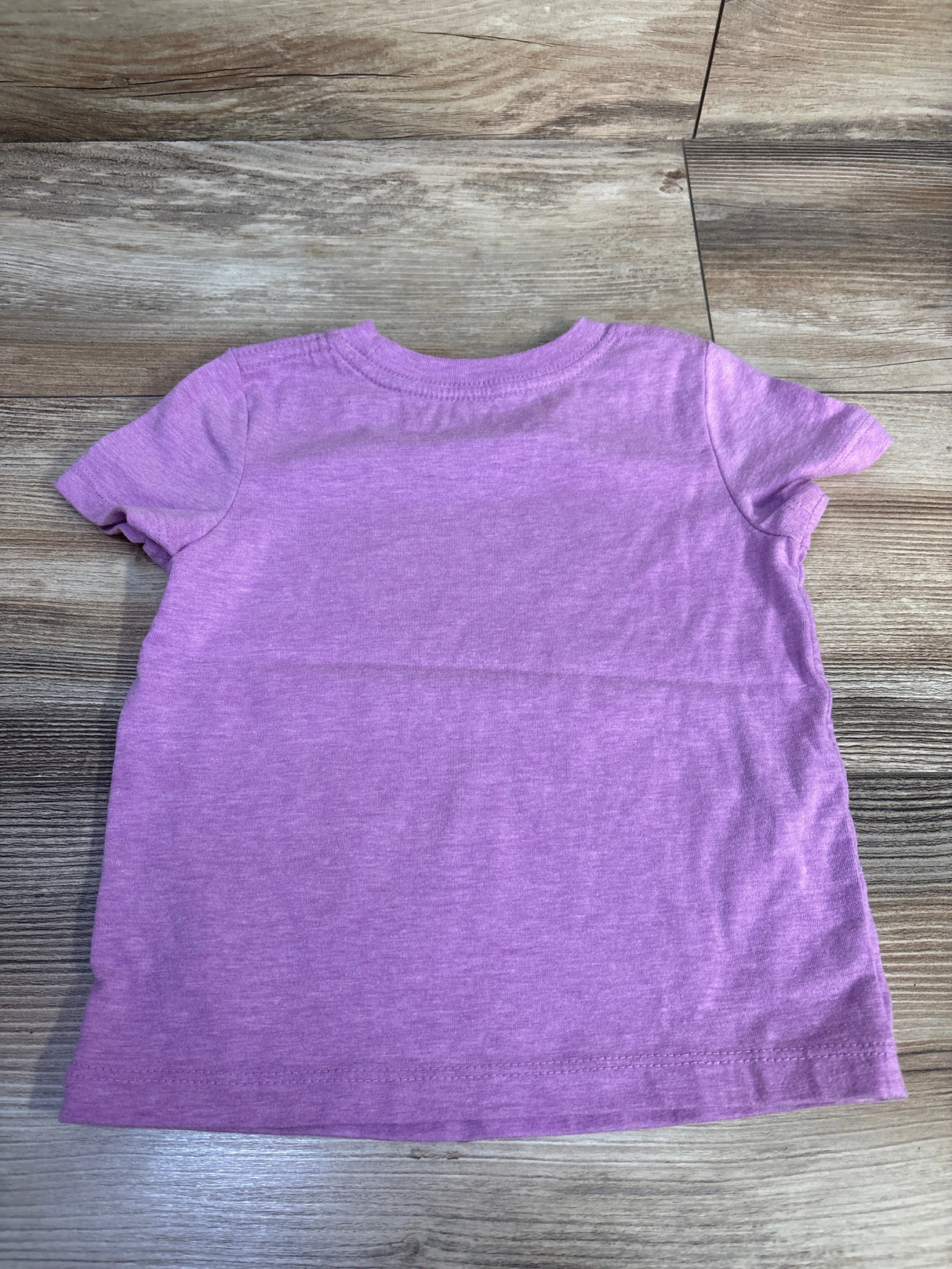 Cat & Jack Bat Shirt Purple sz 18m