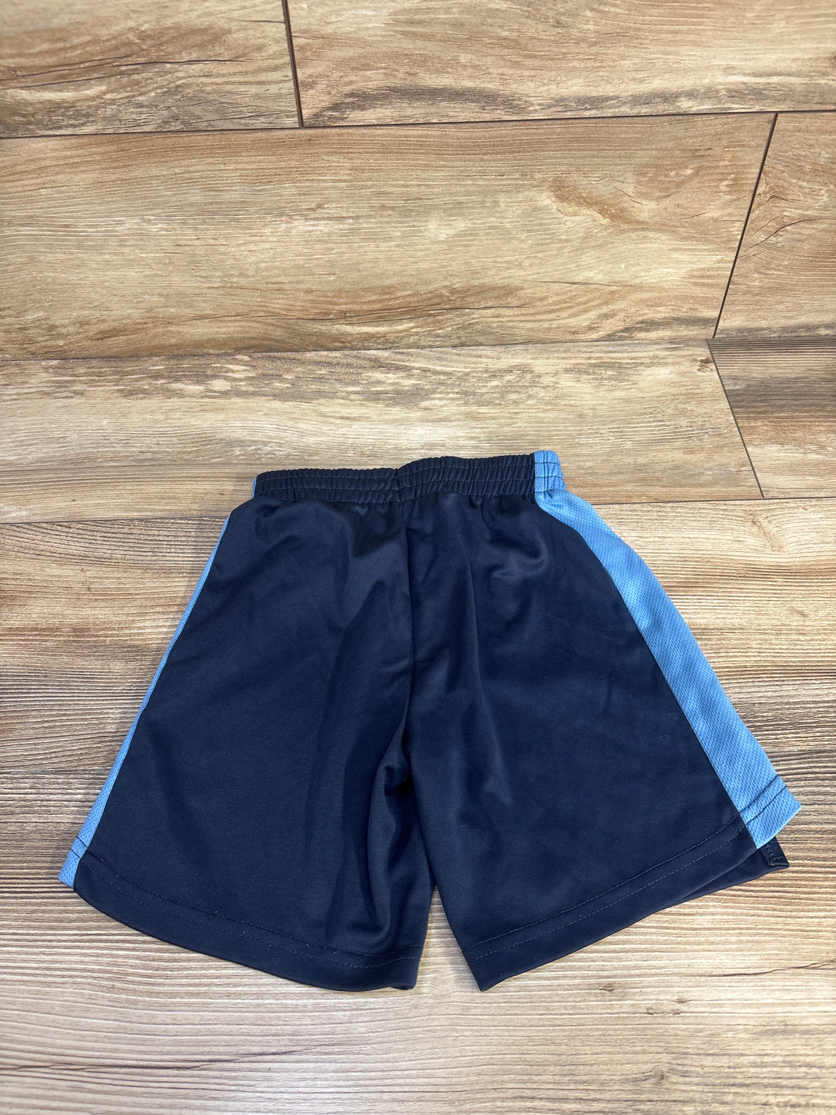 Champion Mesh Shorts Blue sz 4/5T