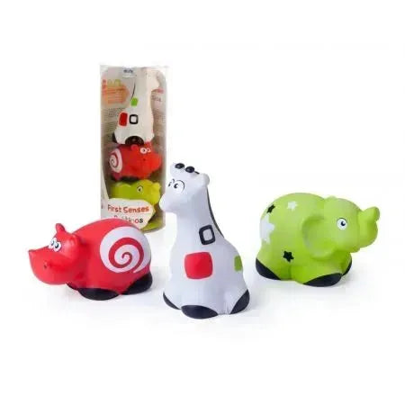 Miniland. First Senses Pettinos - Me n Mommy To Be