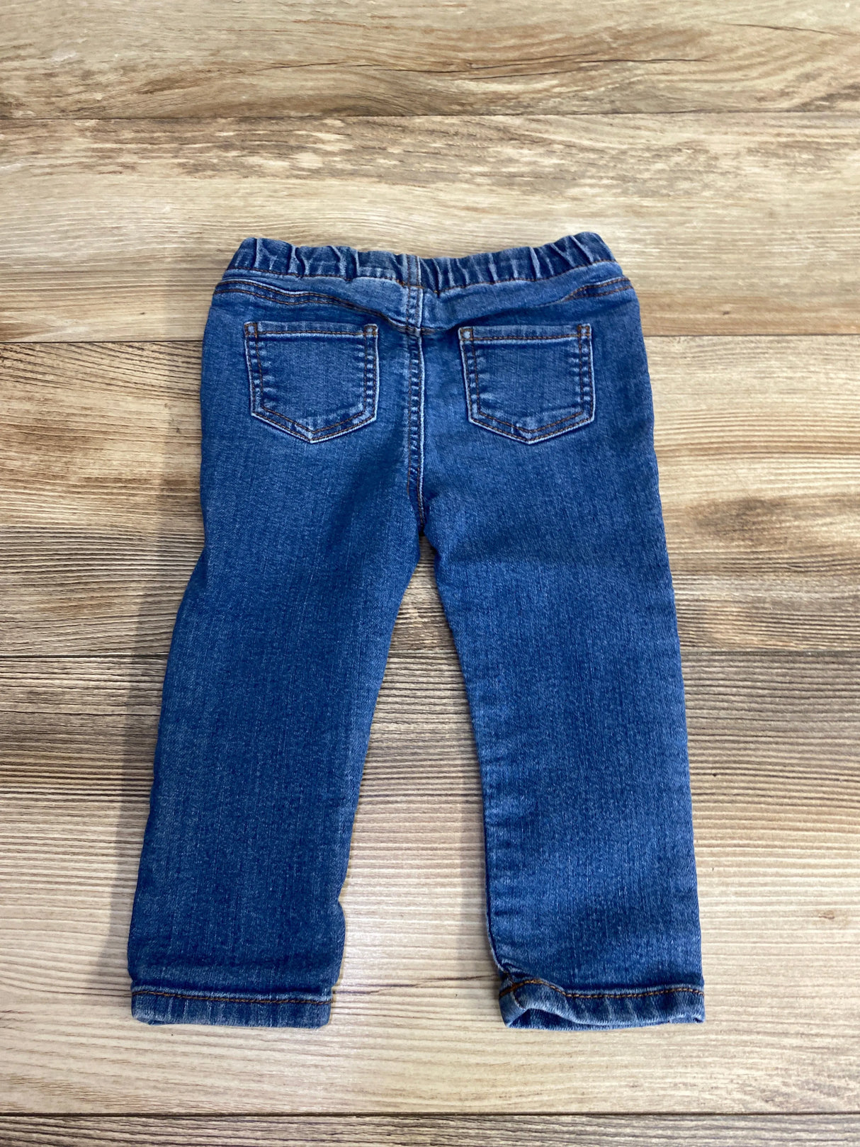 OshKosh Jeggings Blue sz 18m