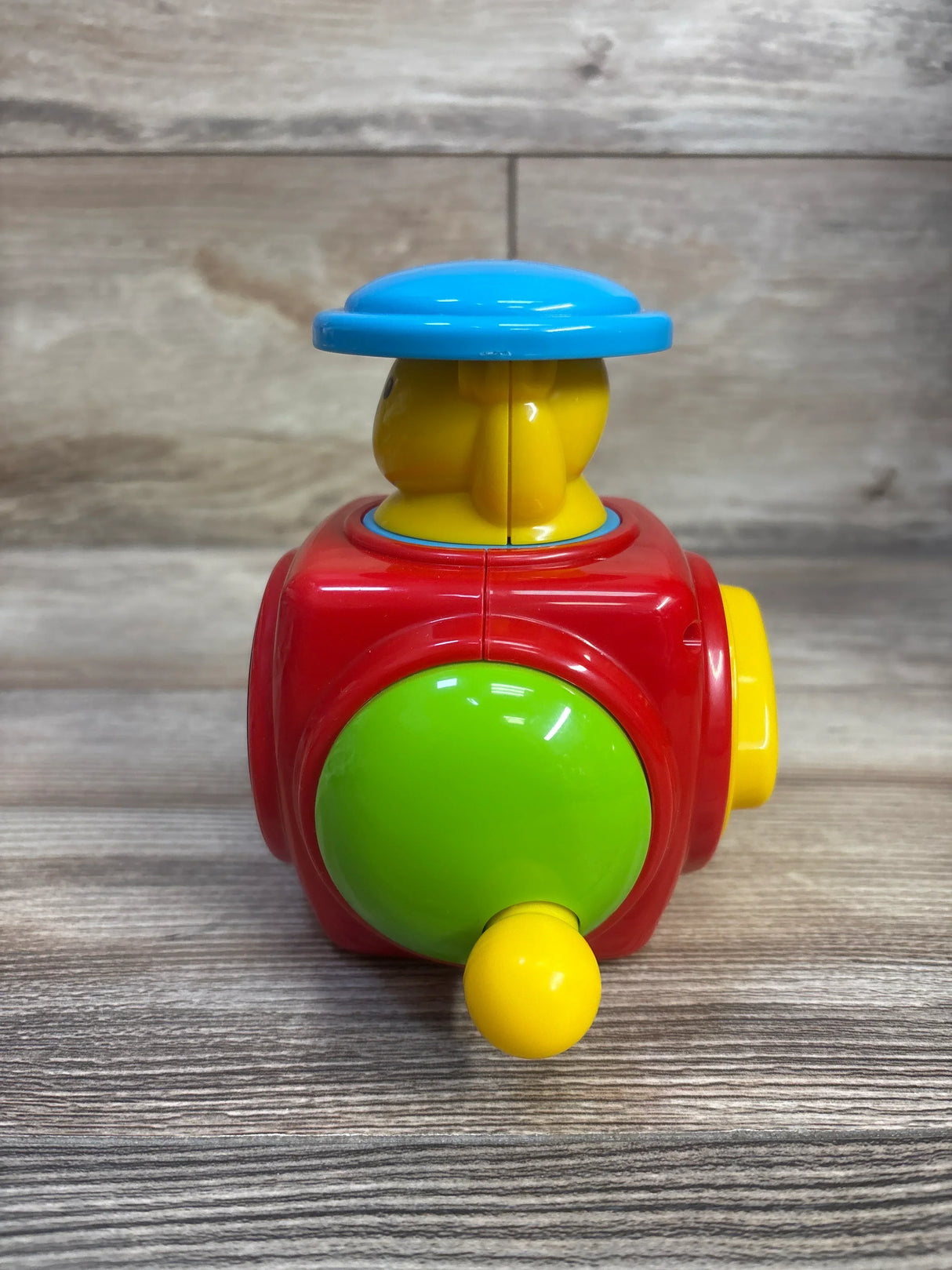PlayGo Musical Jack In The Box