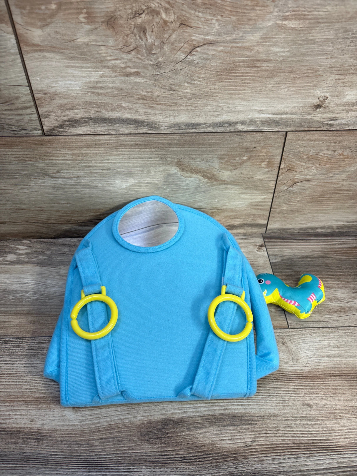 Okooko Rear Facing Car Seat Toy
