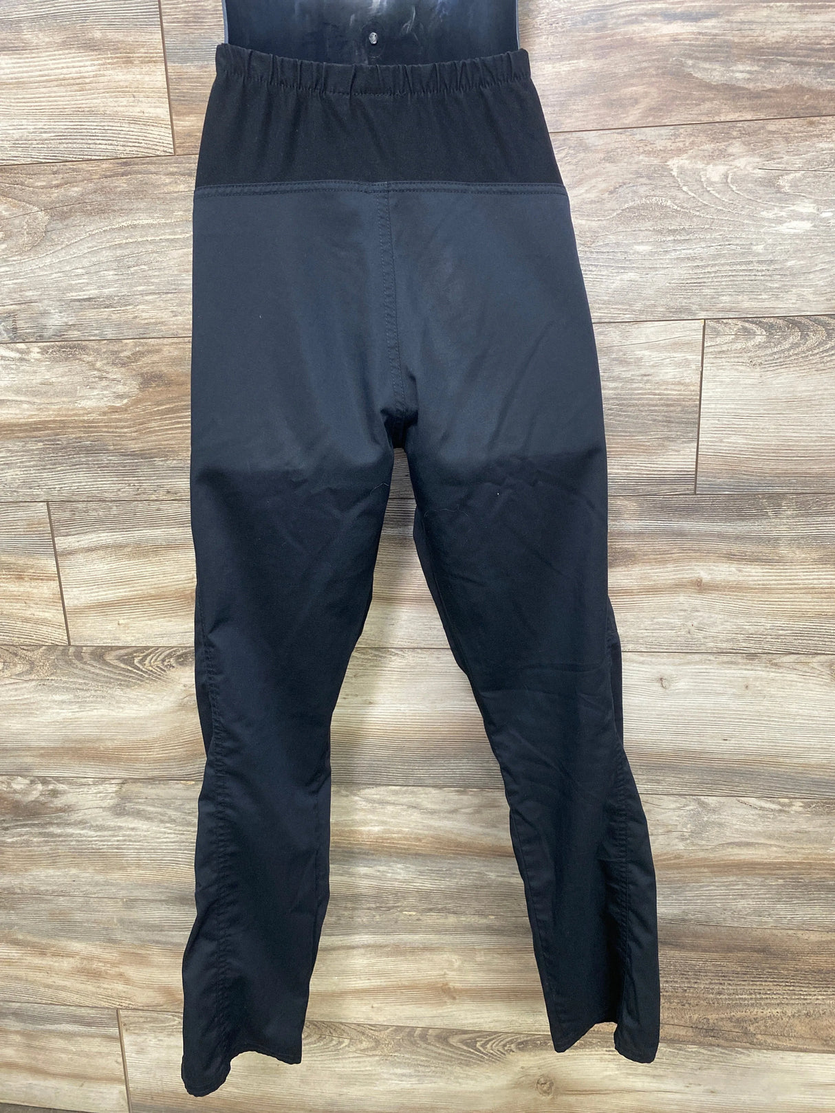 Cherokee Maternity Scrub Pants Black sz XSP - Me n Mommy To Be