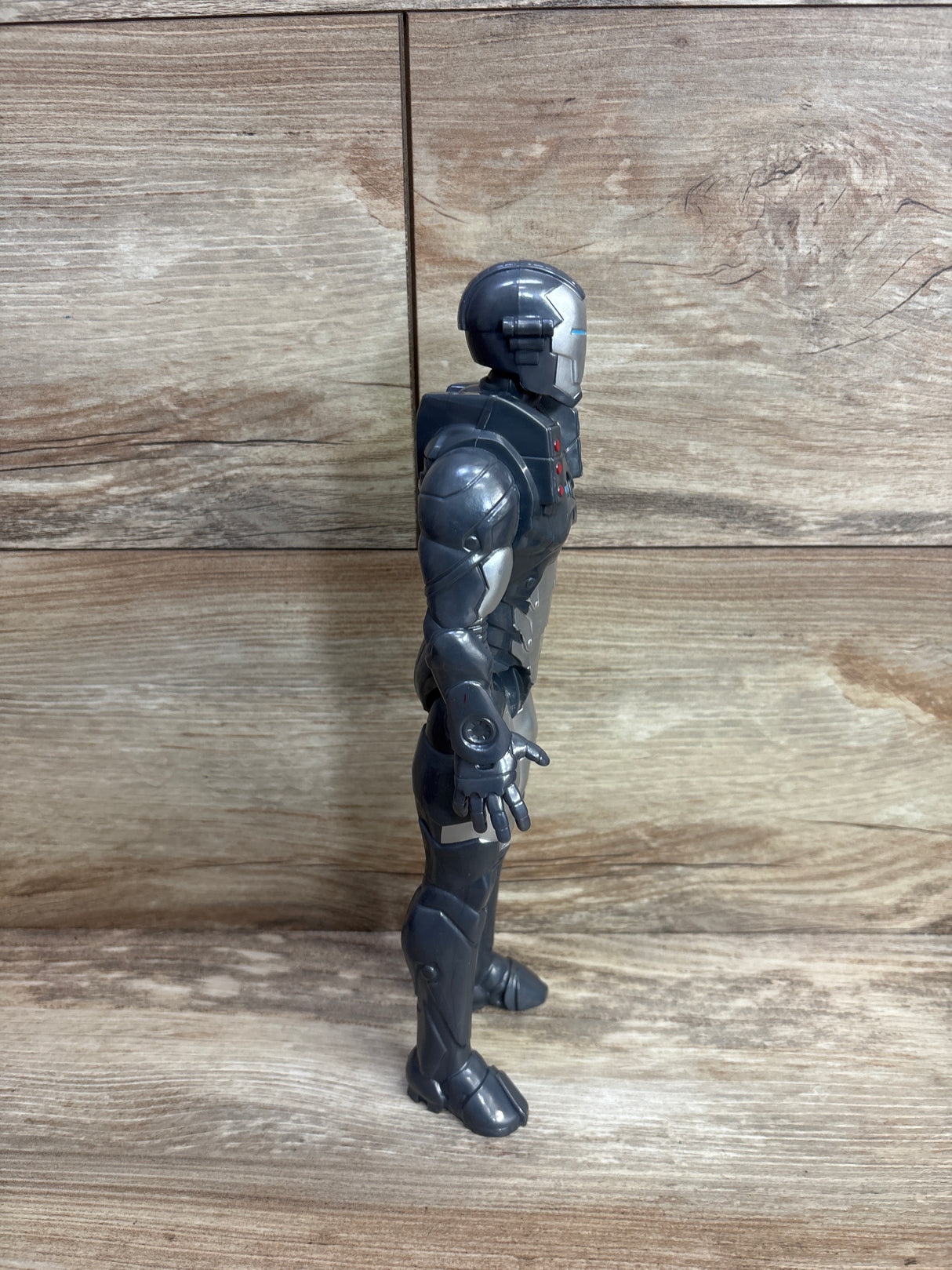 Marvel War Machine 12'' Action Figure