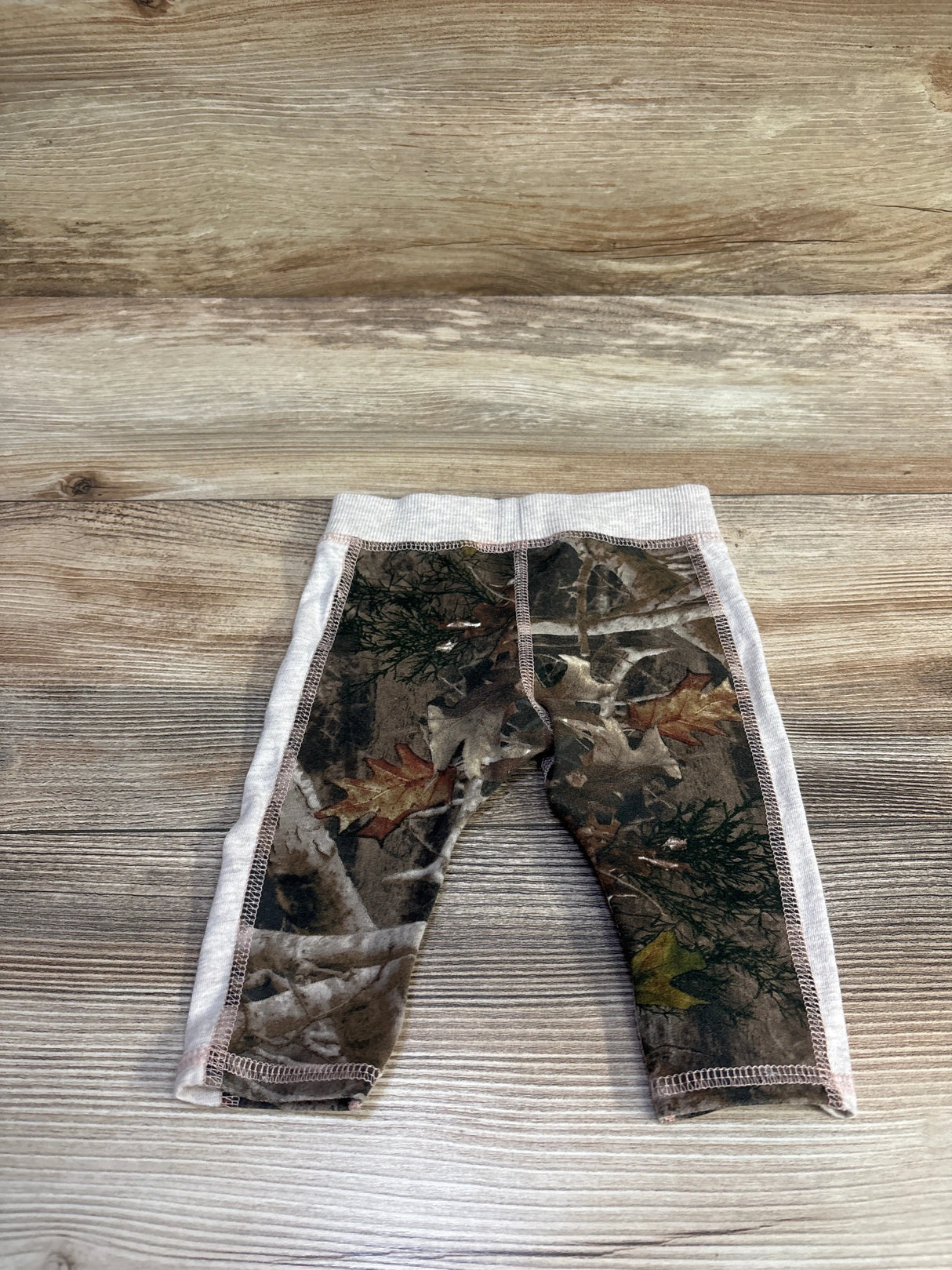 Bass Pro Shops Camo Pants Beige sz 3m
