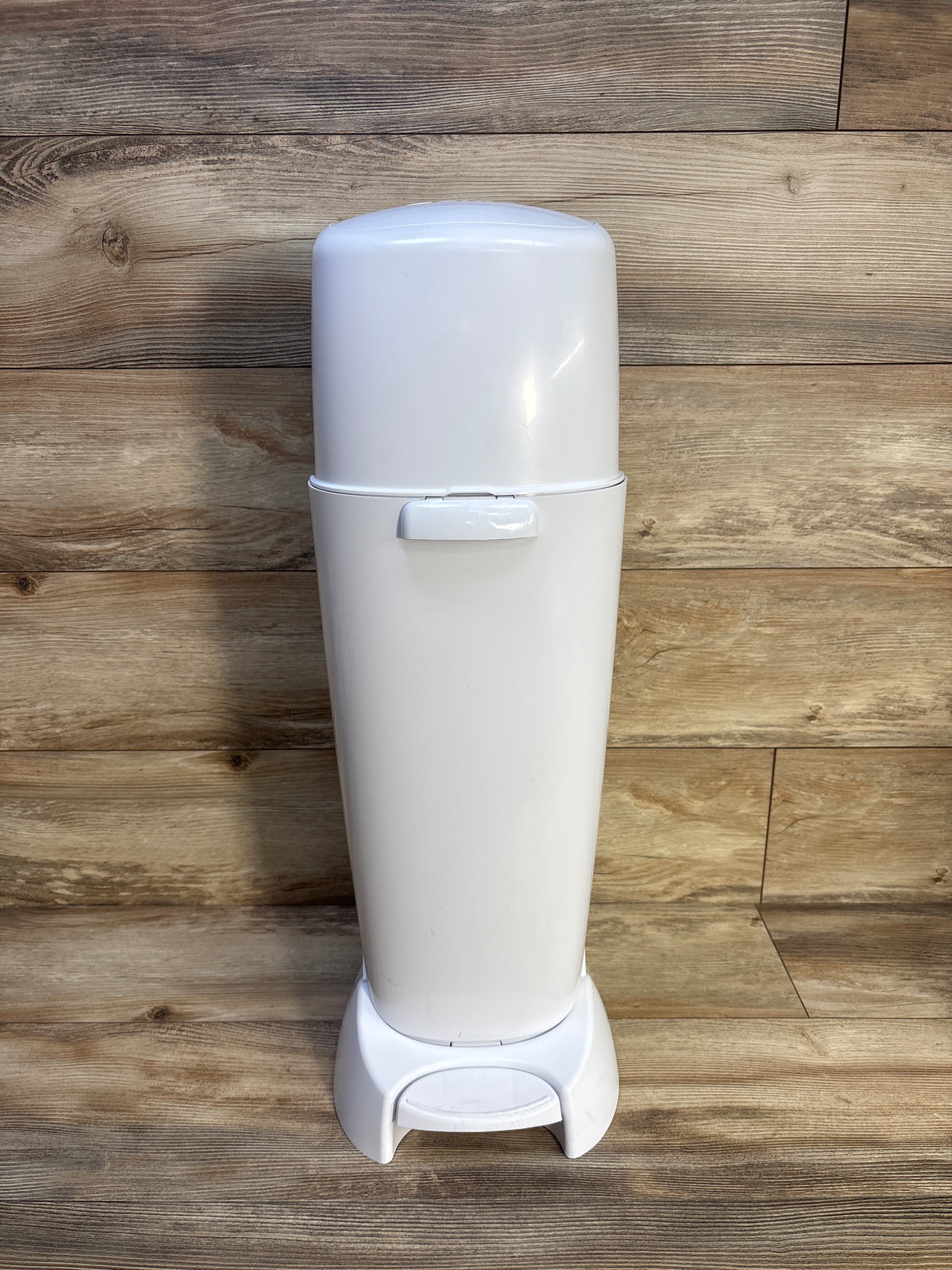 Playtex Baby Complete Diaper Genie Pail White