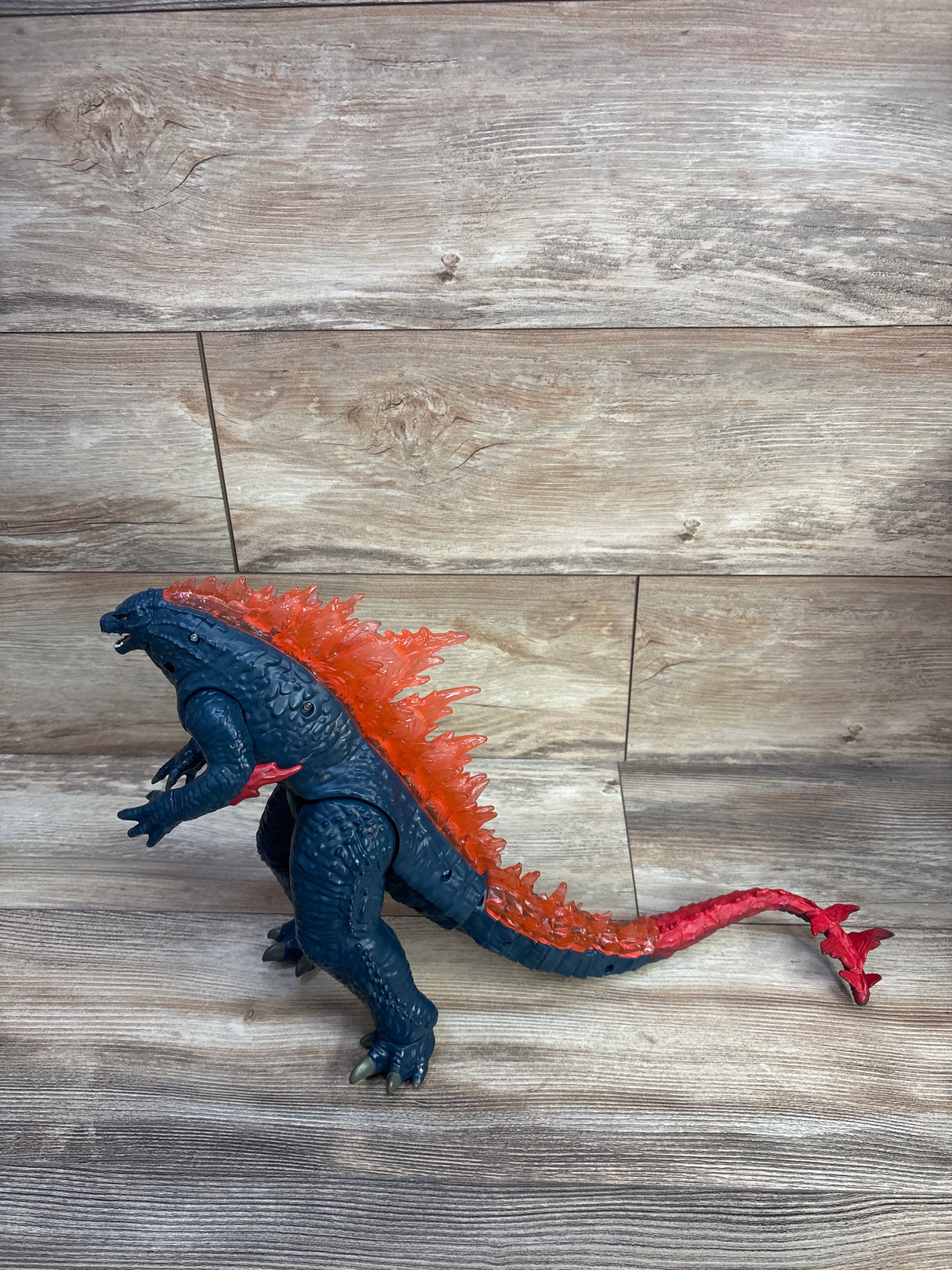 Godzilla vs Kong 11" Giant Godzilla Figure
