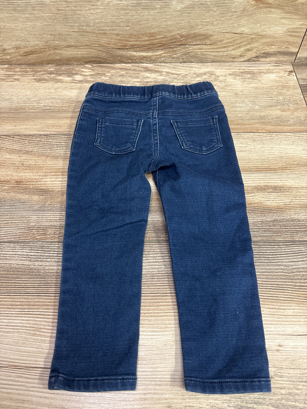 Pekkle Jeggings Blue sz 2T