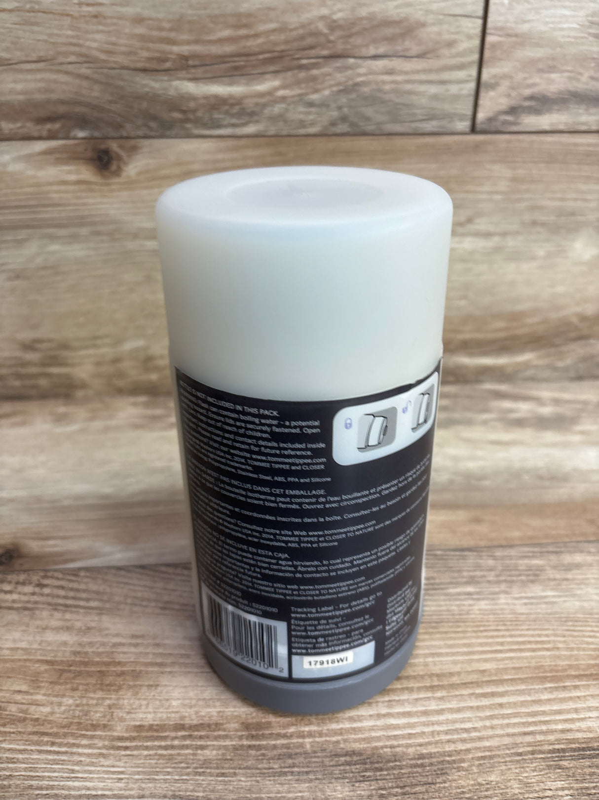 NEW Tommee Tippee Travel Bottle & Food Warmer