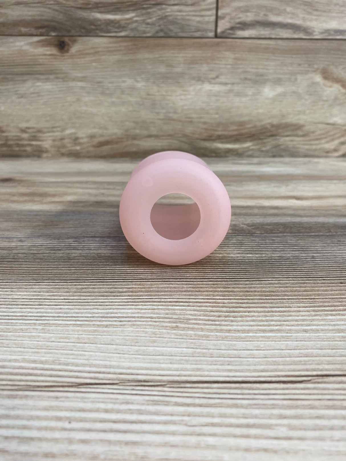 Dr. Brown's Narrow 100% Silicone Baby Bottle Sleeve, Pink, 8oz - Me n Mommy To Be