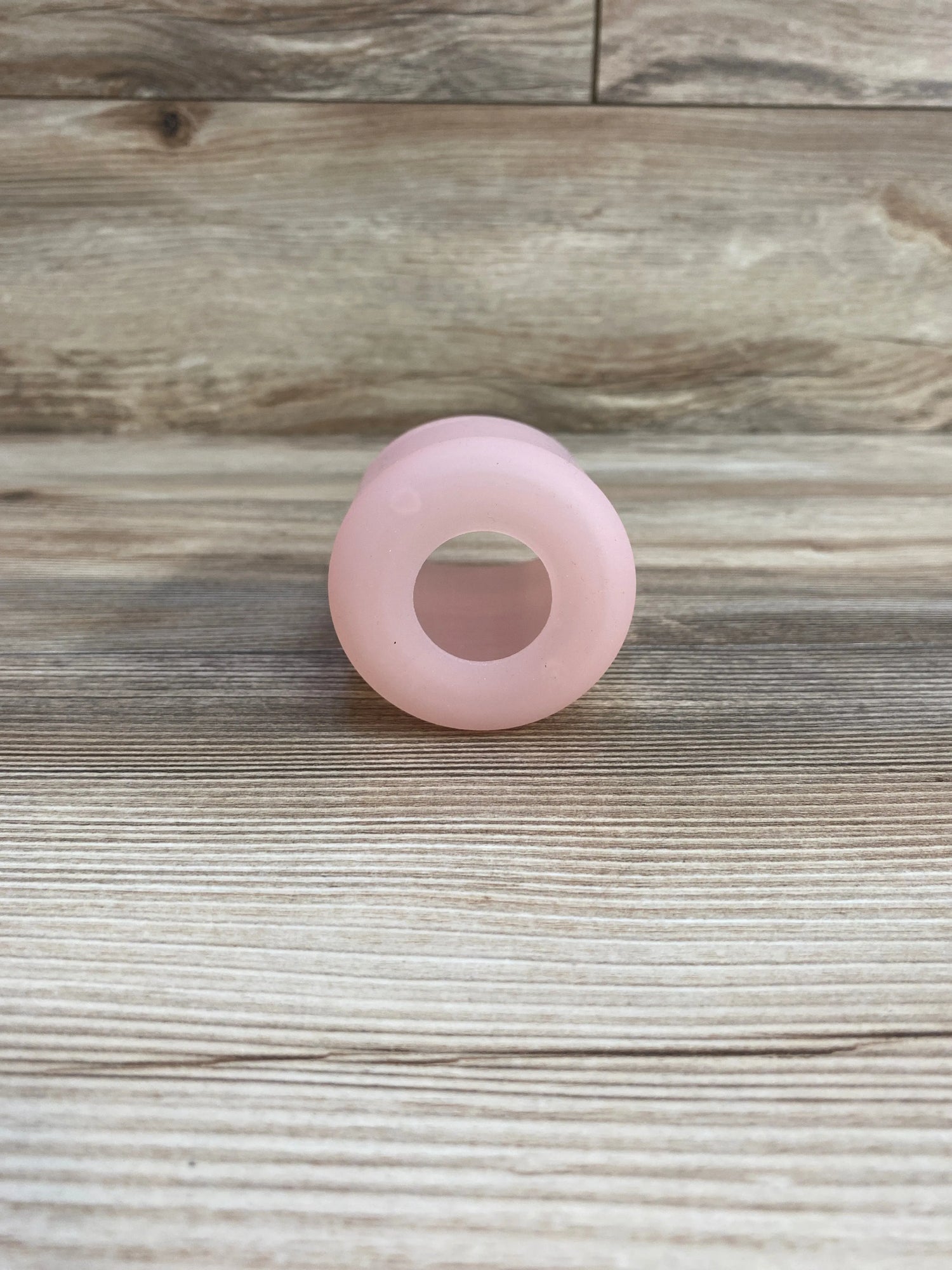 Dr. Brown's Narrow 100% Silicone Baby Bottle Sleeve, Pink, 8oz - Me n Mommy To Be