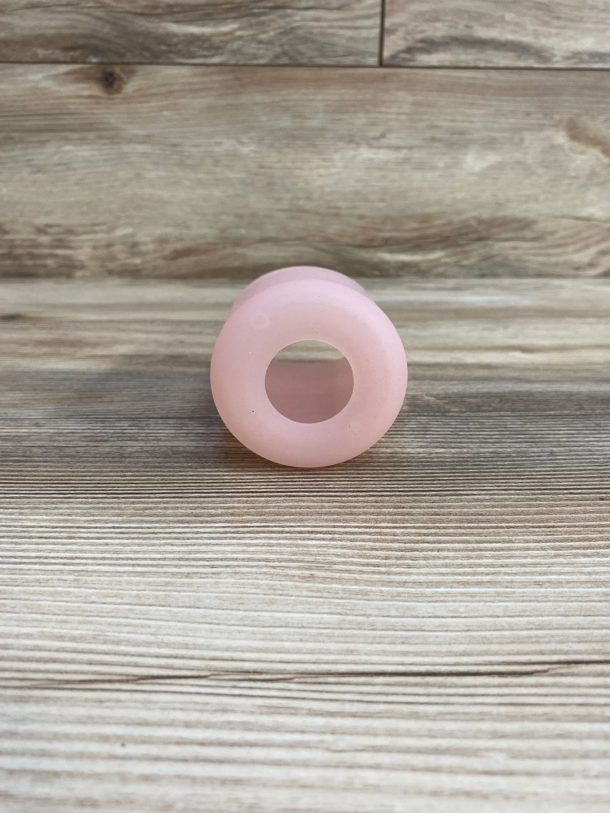 Dr. Brown's Narrow 100% Silicone Baby Bottle Sleeve, Pink, 8oz - Me n Mommy To Be