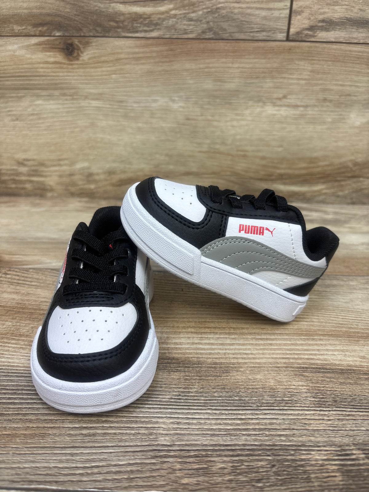 Puma Caven 2.0 Sneaker White sz 5c