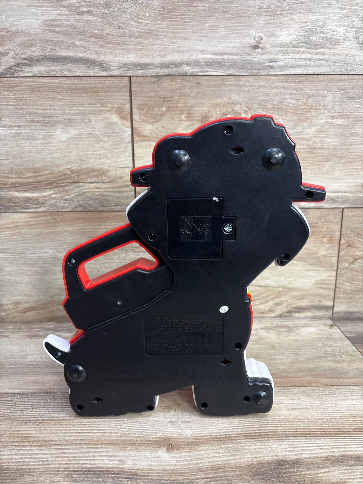 Vtech Paw Patrol Treat Time Marshall