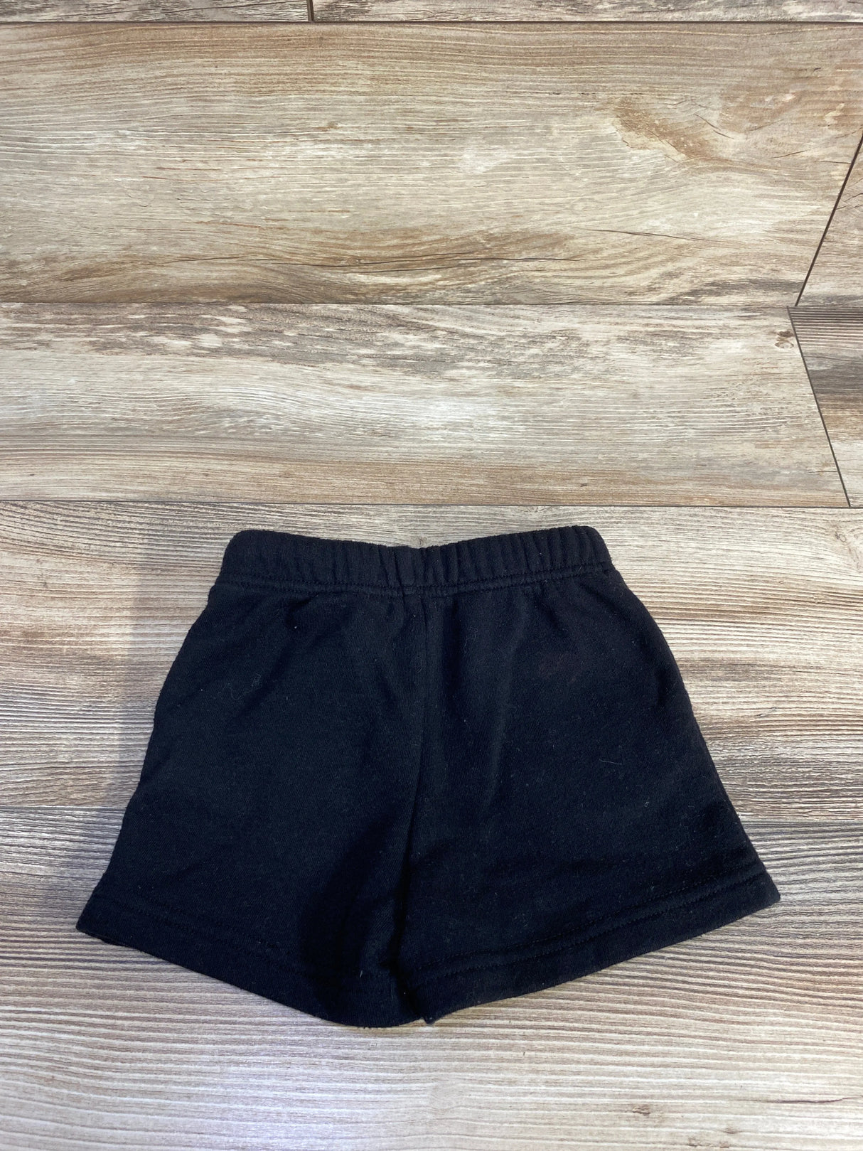 Jumping Beans Drawstring Shorts Black sz 12m - Me n Mommy To Be