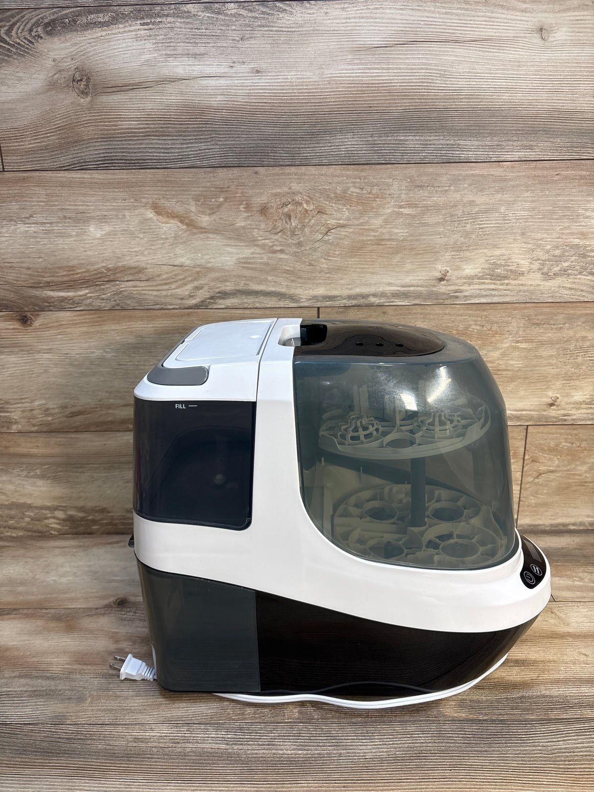 Baby Brezza Bottle Washer Pro*