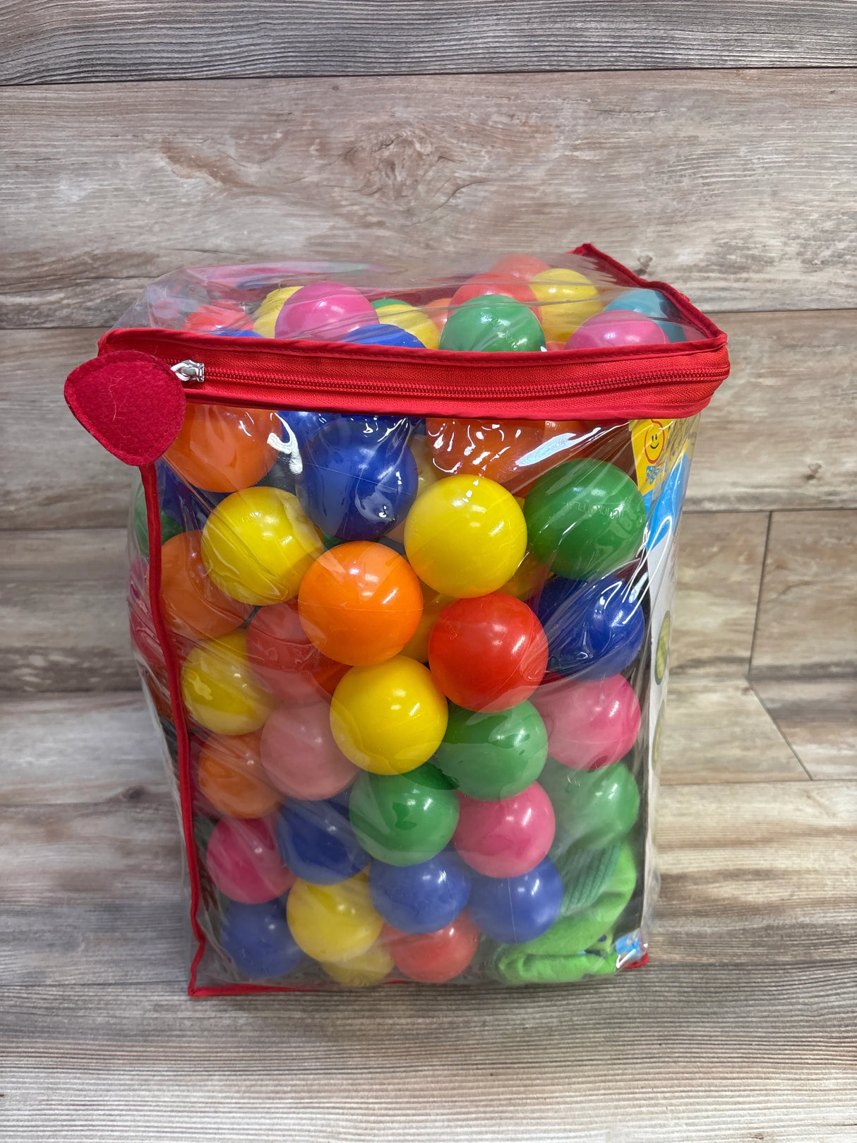 Melissa & Doug K's Kids Turtle Ball Pit with 180 Balls
