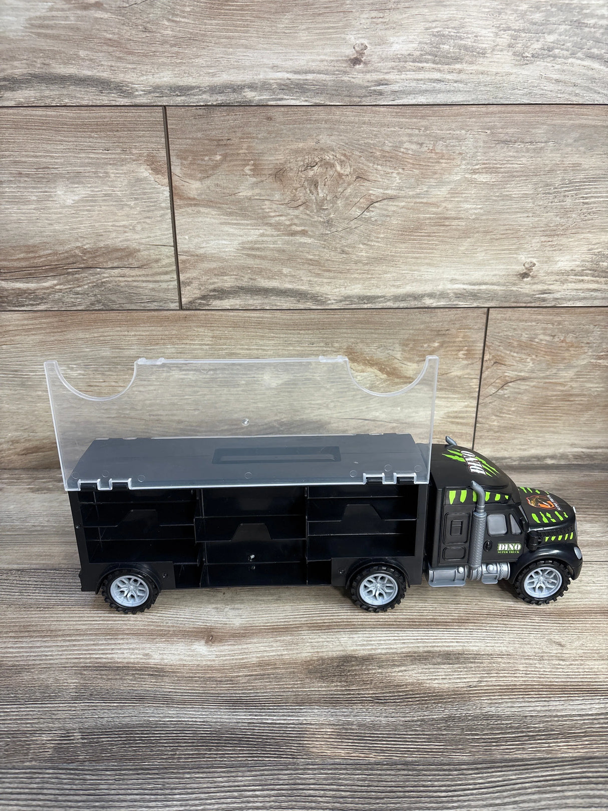 Oumoda Dino Super Truck Car Carrier